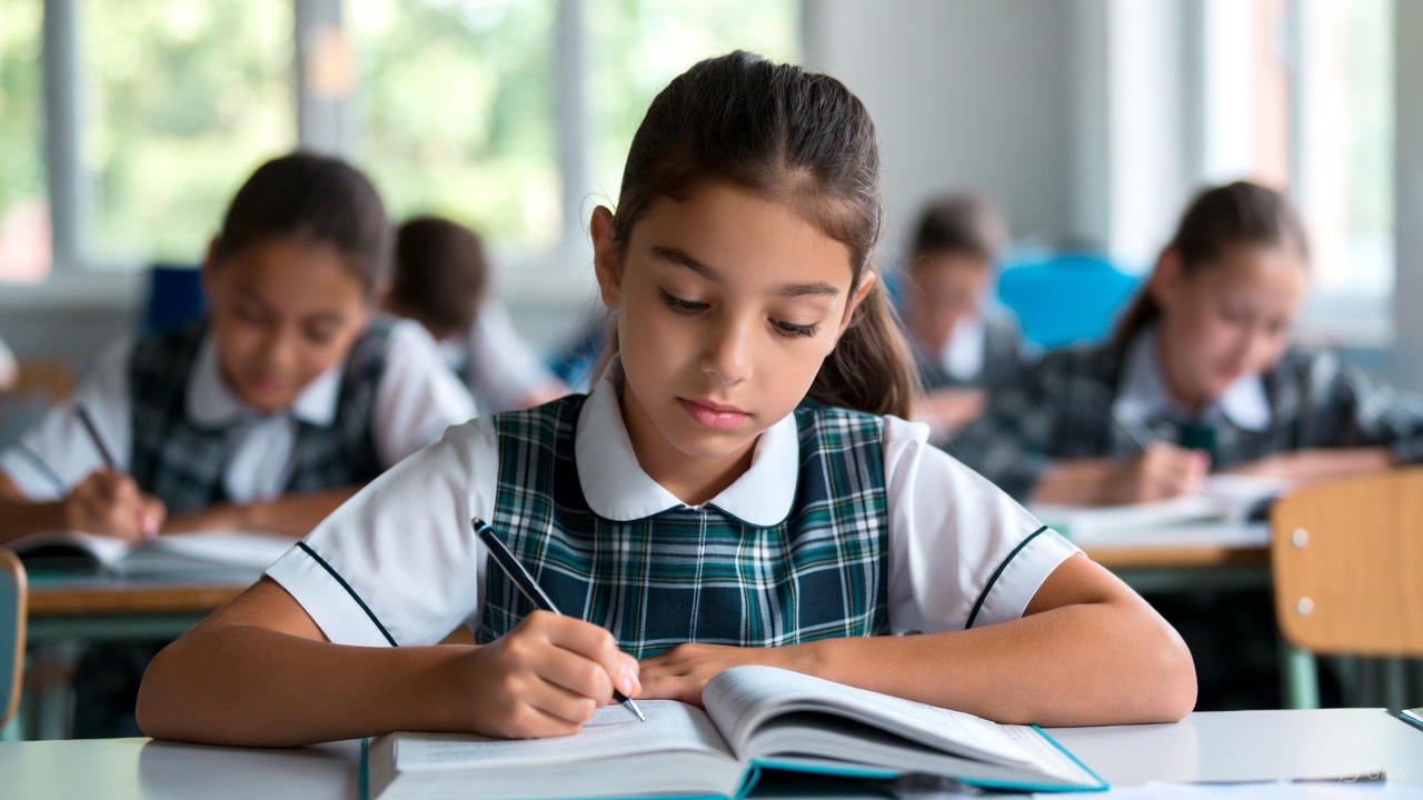 Prüfungsvorbereitung